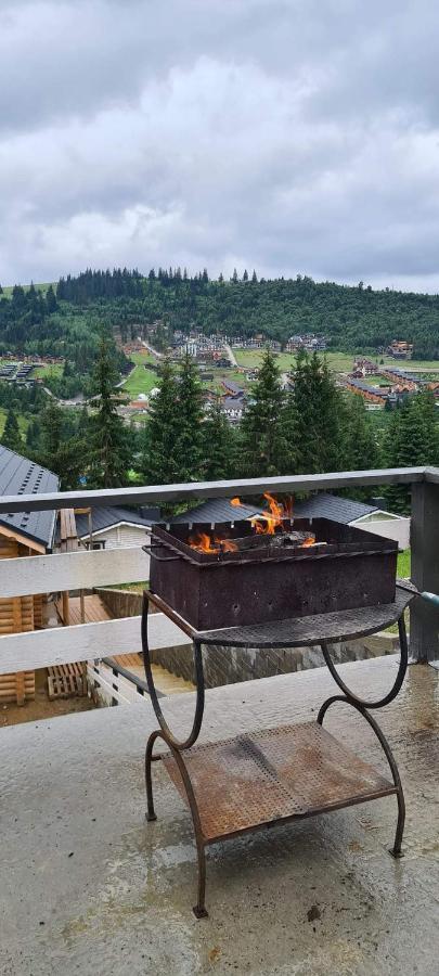 Villa Olexandr&Matvii Bukovel Exterior foto