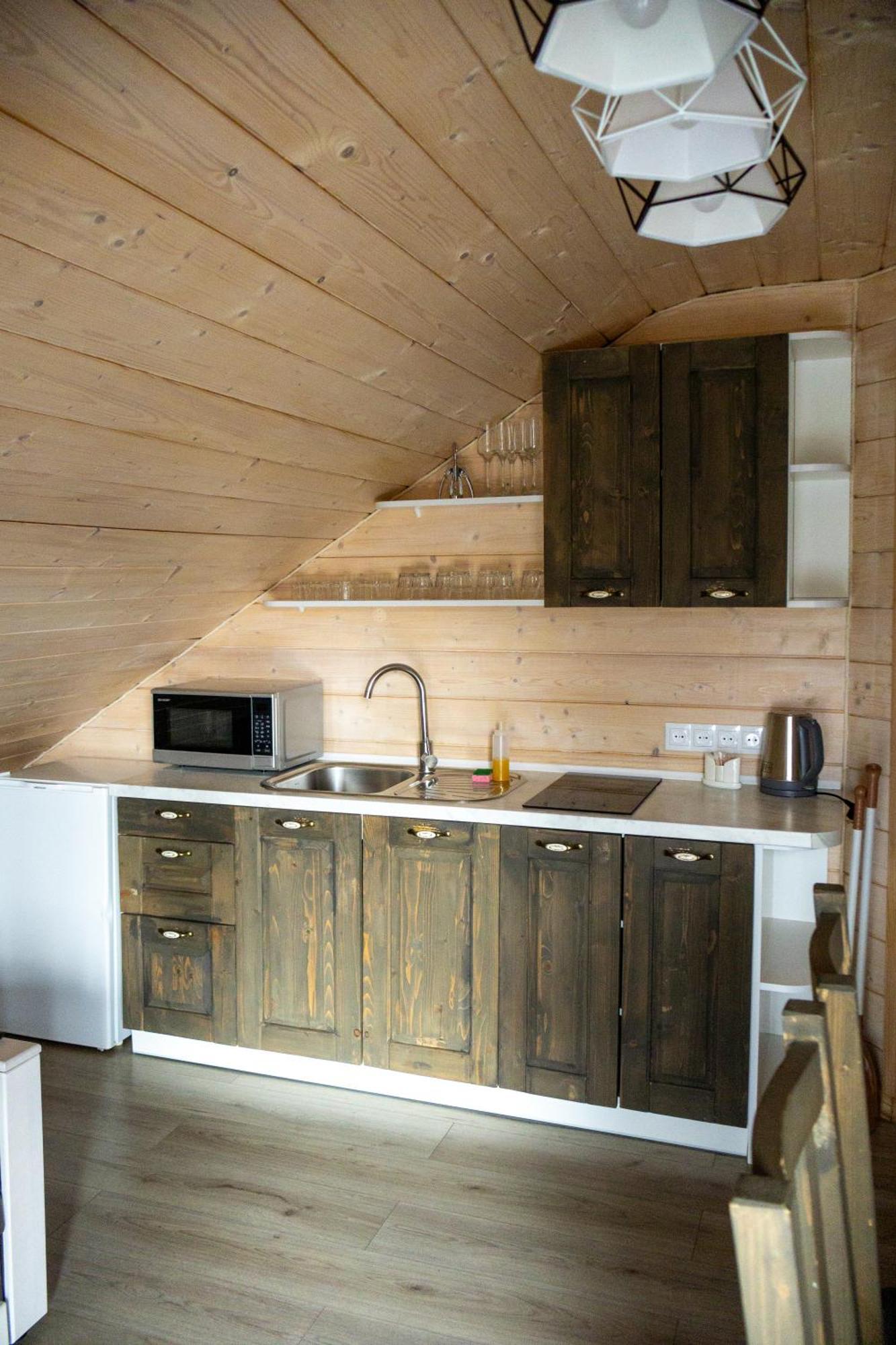 Villa Olexandr&Matvii Bukovel Habitación foto