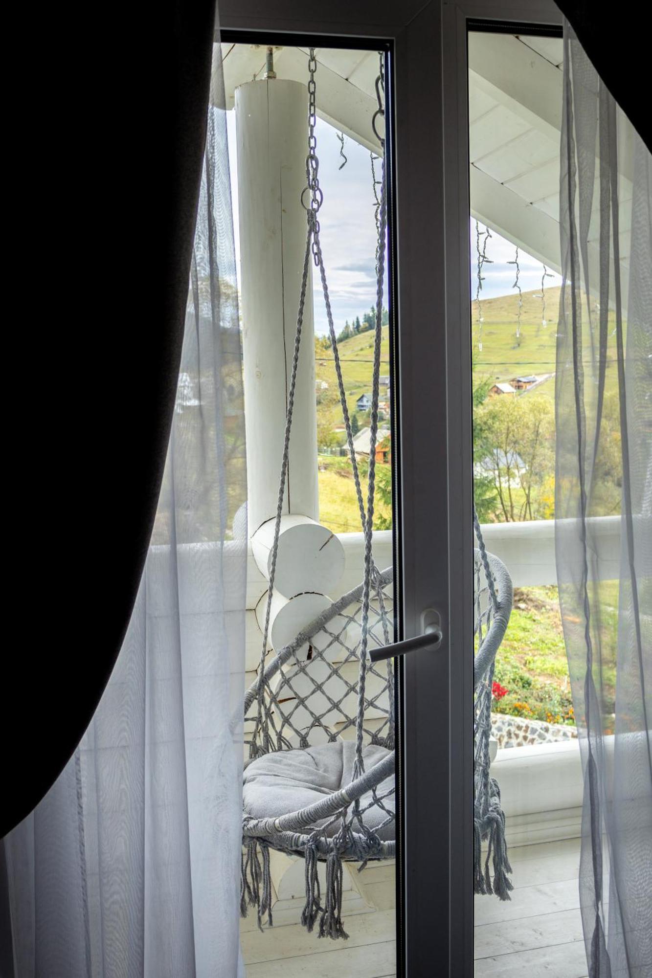 Villa Olexandr&Matvii Bukovel Exterior foto
