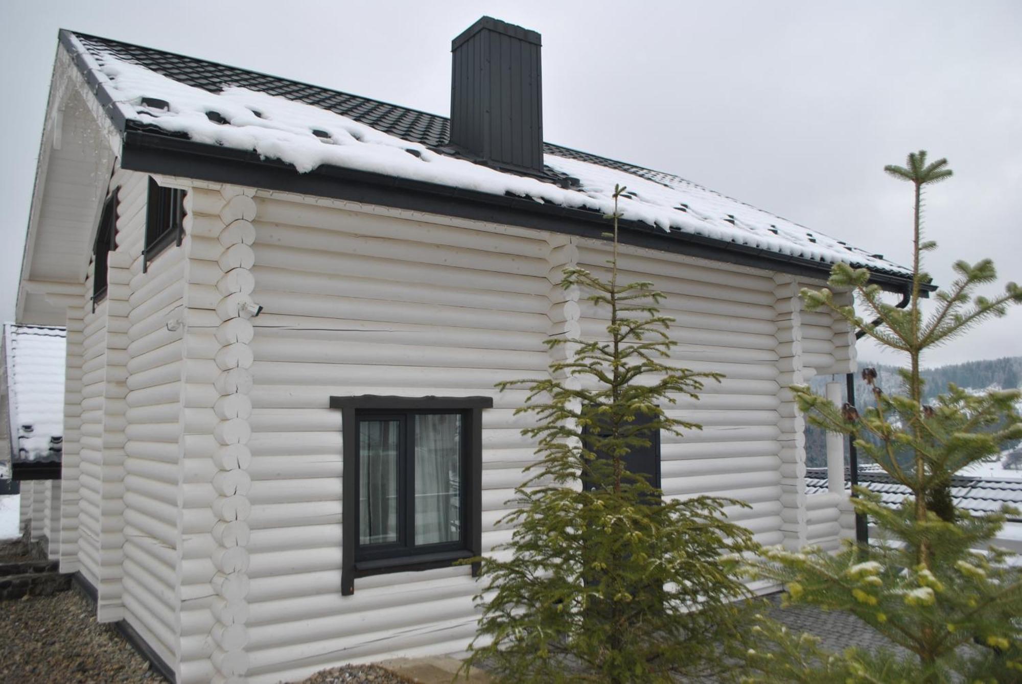 Villa Olexandr&Matvii Bukovel Exterior foto